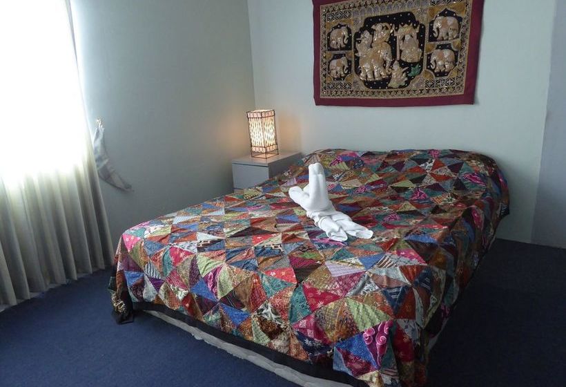 Hotel Sea Sand Sun Resort Rayong 8