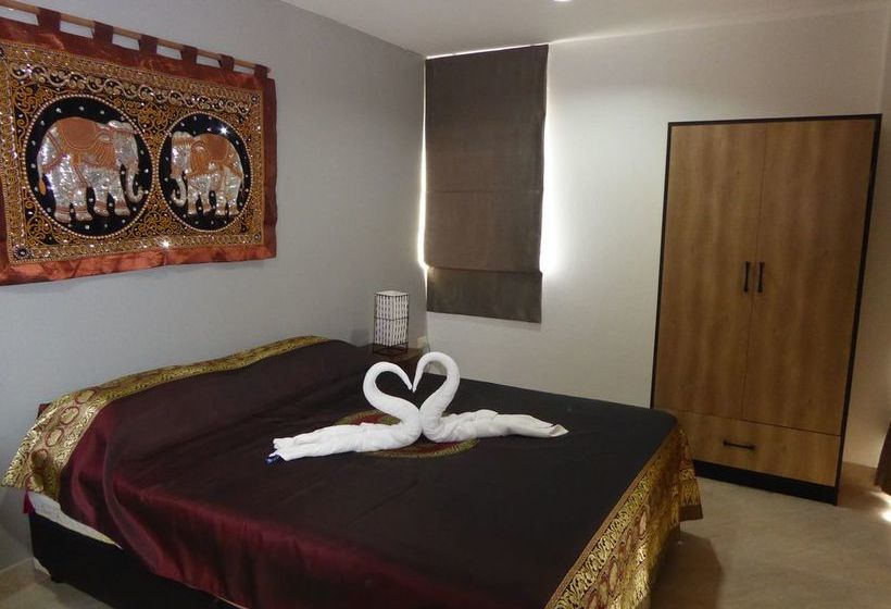 Hotel Sea Sand Sun Resort Rayong 9