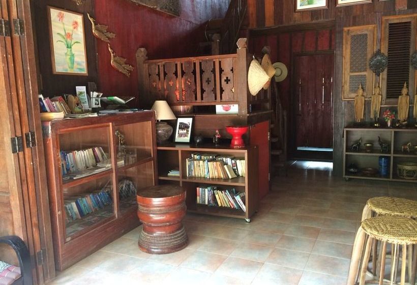 Hotel Baantawan Pai's Boutique Guesthouse 1