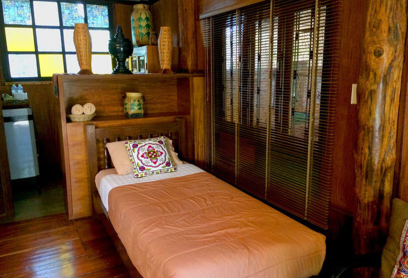 Hotel Baantawan Pai's Boutique Guesthouse 10