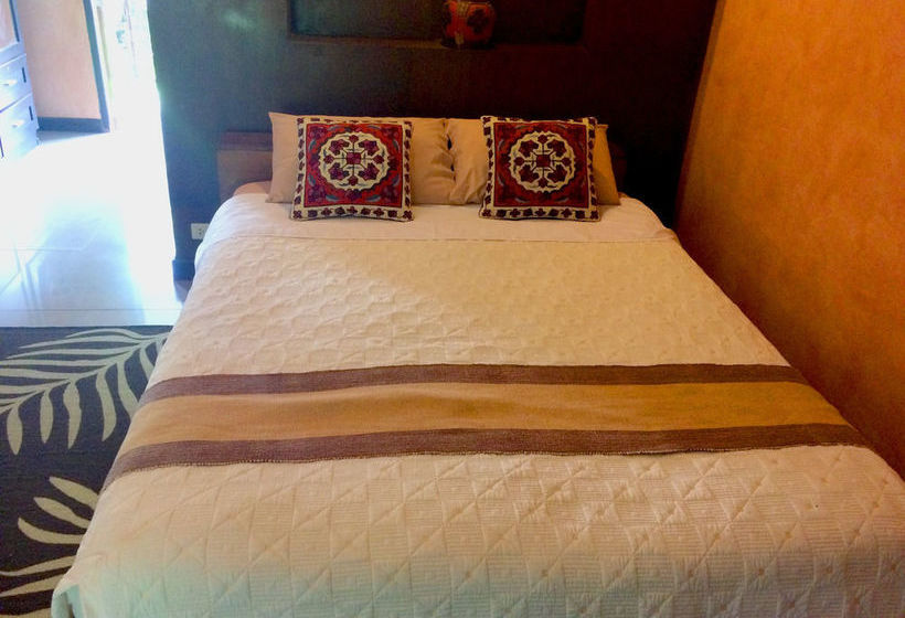 Hotel Baantawan Pai's Boutique Guesthouse 13