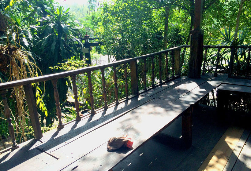 Hotel Baantawan Pai's Boutique Guesthouse 18