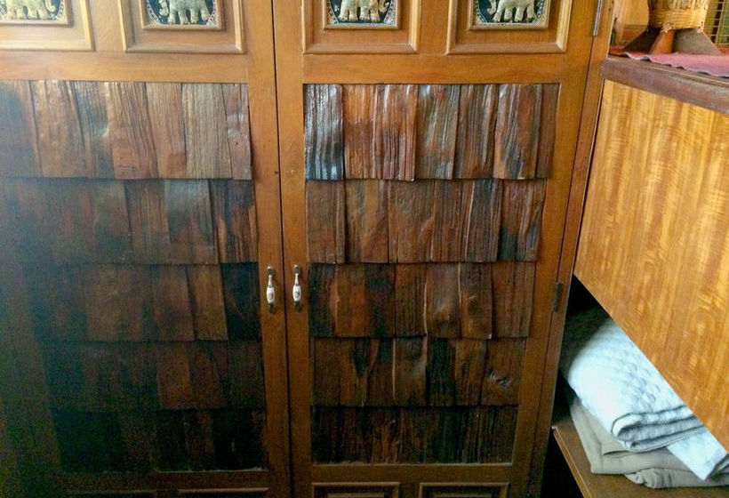 Hotel Baantawan Pai's Boutique Guesthouse 6