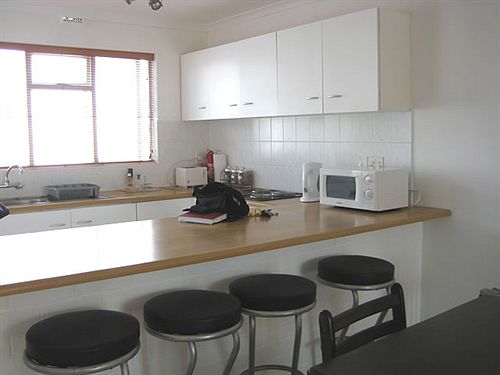 Pension Lagoon Lodge 11