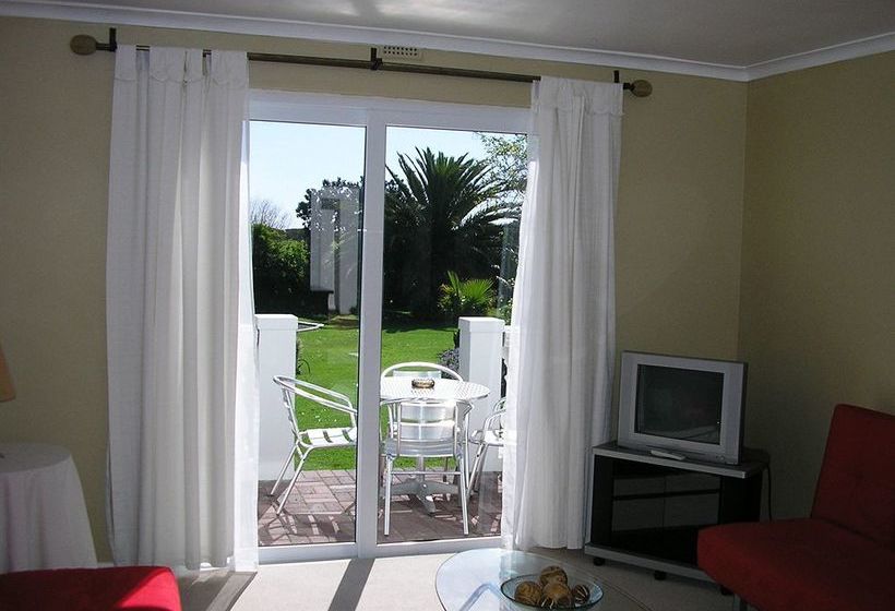 Pension Lagoon Lodge 12