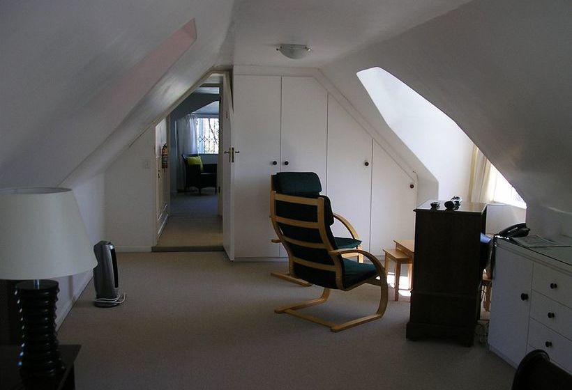 Pension Lagoon Lodge 13