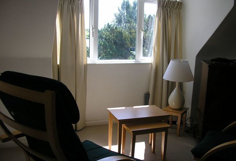 Pension Lagoon Lodge 14