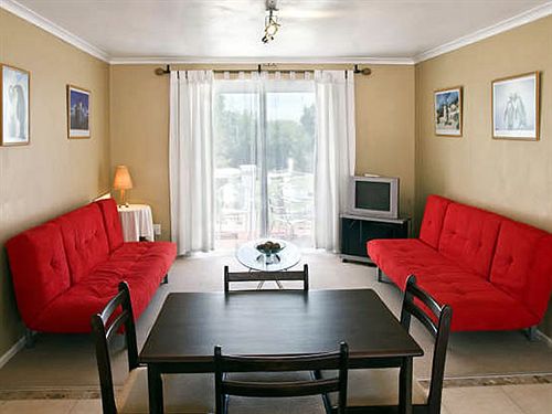 Pension Lagoon Lodge 15