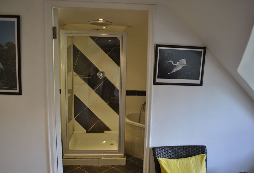 Pension Lagoon Lodge 18