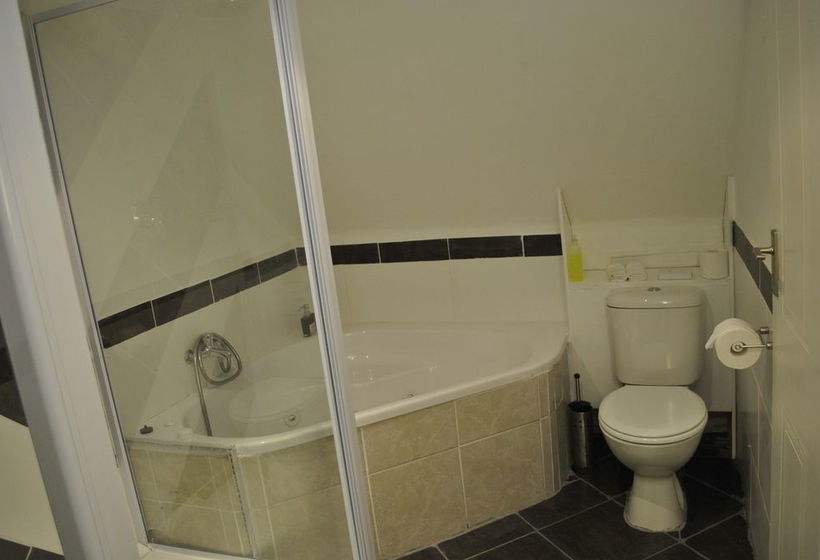 Pension Lagoon Lodge 19