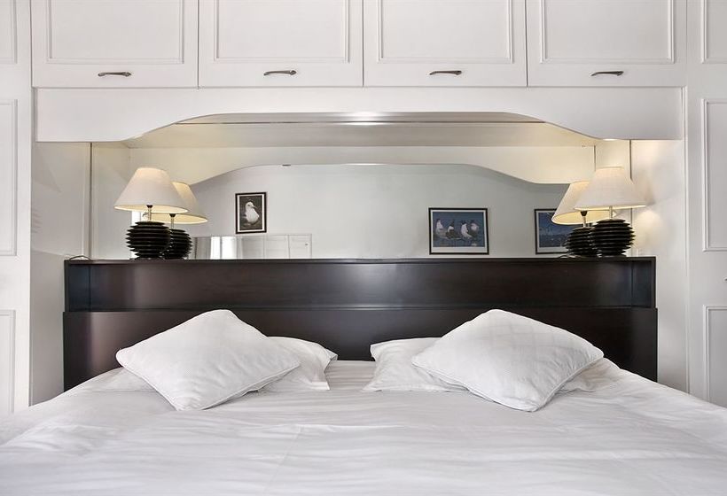 Pension Lagoon Lodge 2