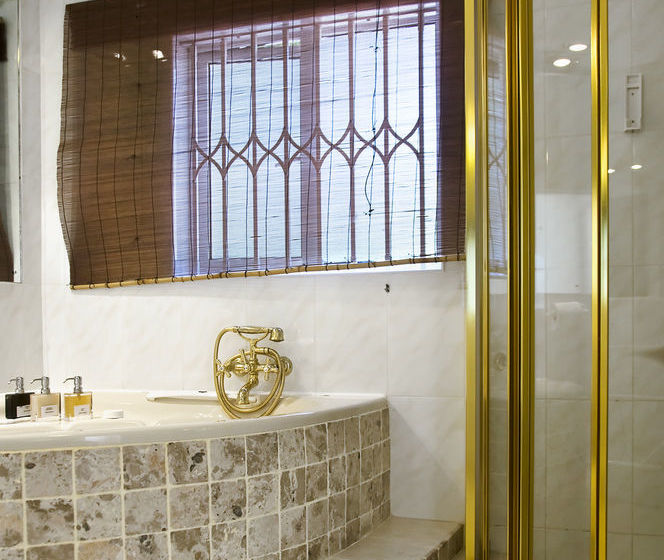 Pension Lagoon Lodge 20