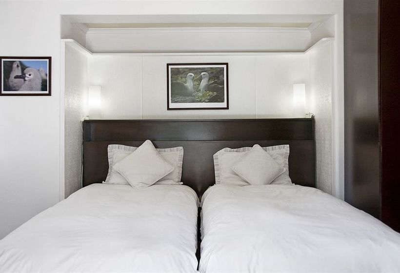 Pension Lagoon Lodge 3