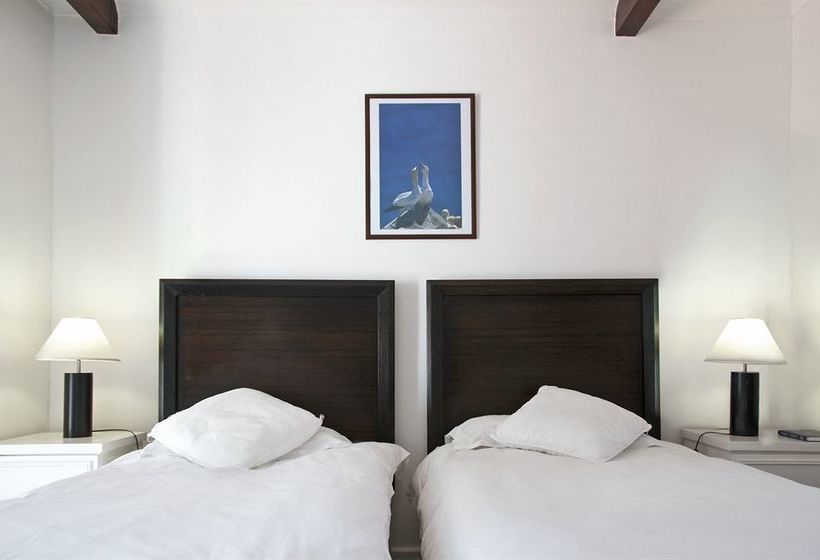 Pension Lagoon Lodge 5