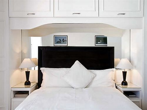 Pension Lagoon Lodge 7