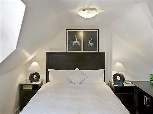 Pension Lagoon Lodge 8