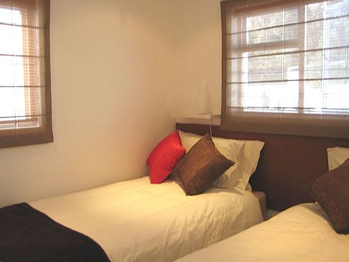 Pension Lagoon Lodge 9