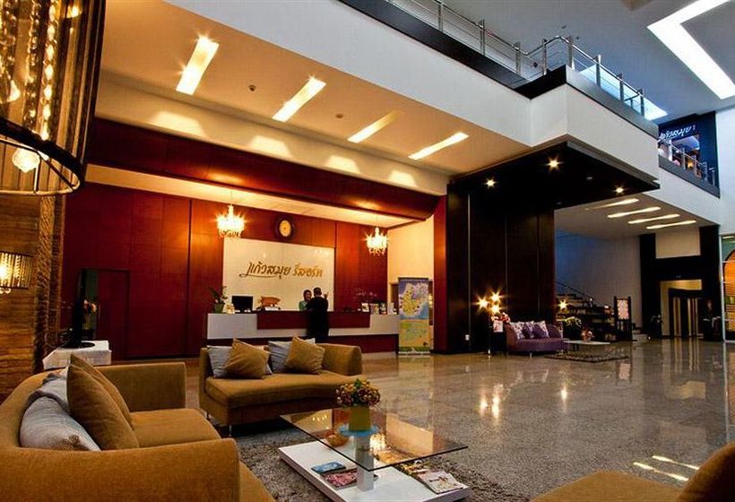 Hotel Kaew Samui Resort