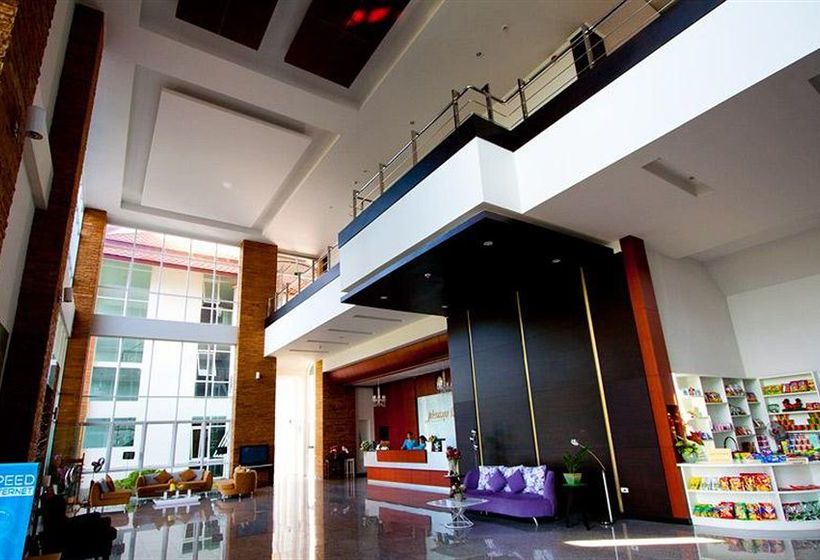 Hotel Kaew Samui Resort 1