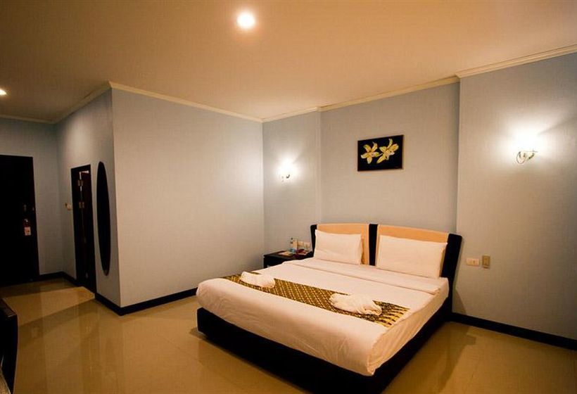 Hotel Kaew Samui Resort 10