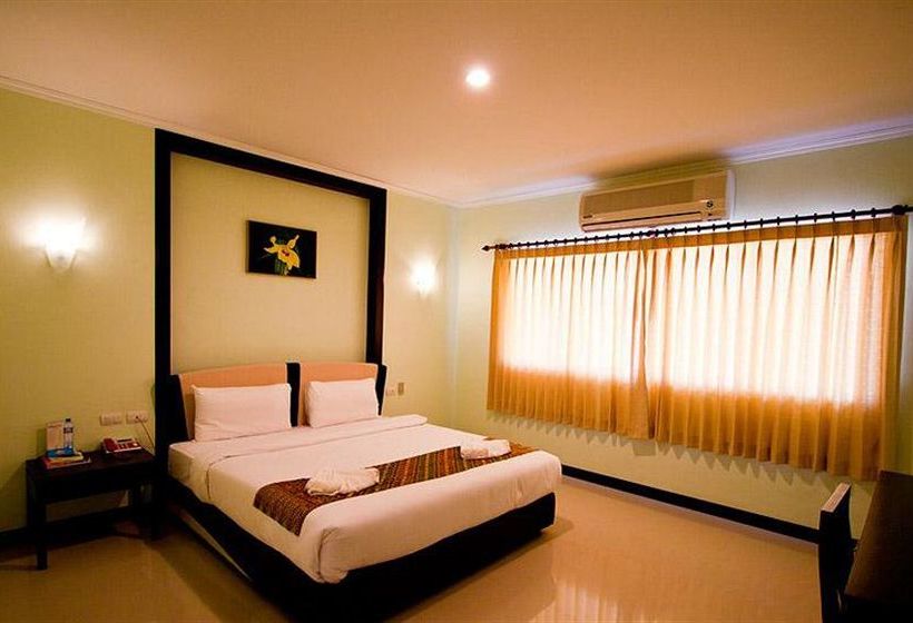 Hotel Kaew Samui Resort 11