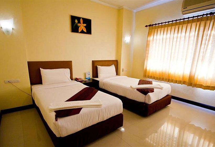 Hotel Kaew Samui Resort 12