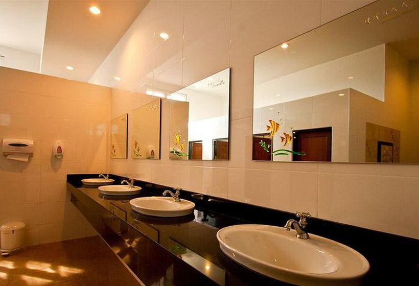 Hotel Kaew Samui Resort 13