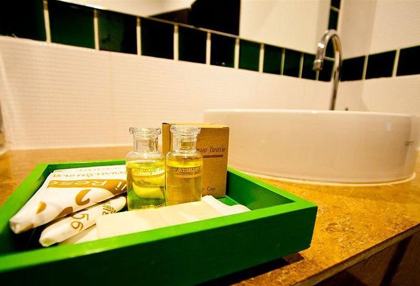 Hotel Kaew Samui Resort 14