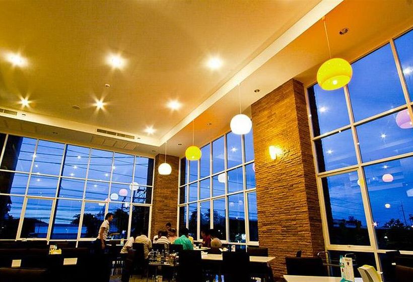 Hotel Kaew Samui Resort 15