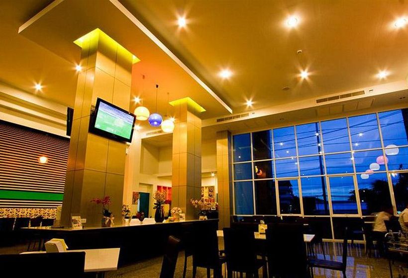 Hotel Kaew Samui Resort 16