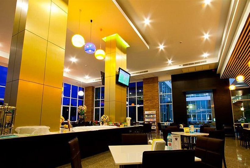 Hotel Kaew Samui Resort 17