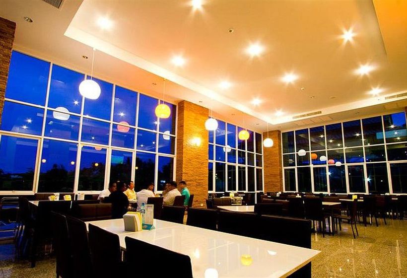 Hotel Kaew Samui Resort 18