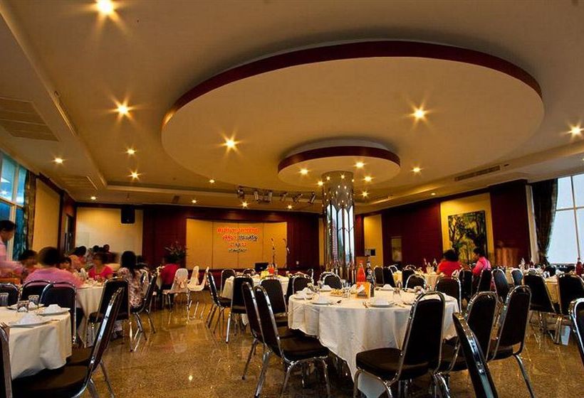 Hotel Kaew Samui Resort 19