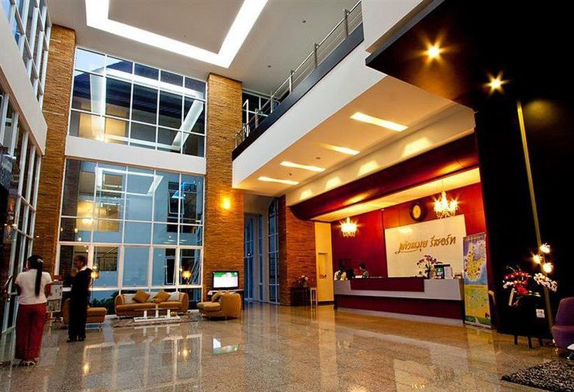 Hotel Kaew Samui Resort 2