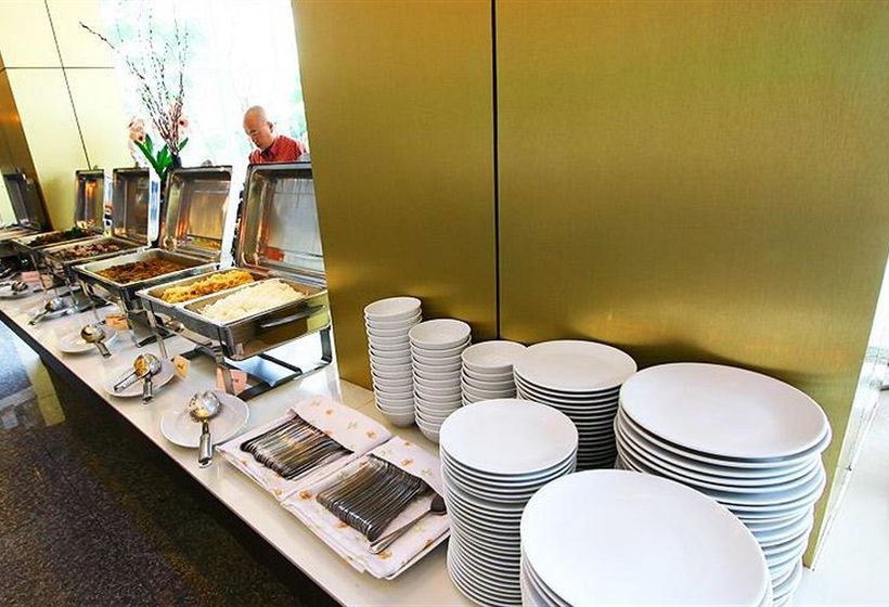 Hotel Kaew Samui Resort 20