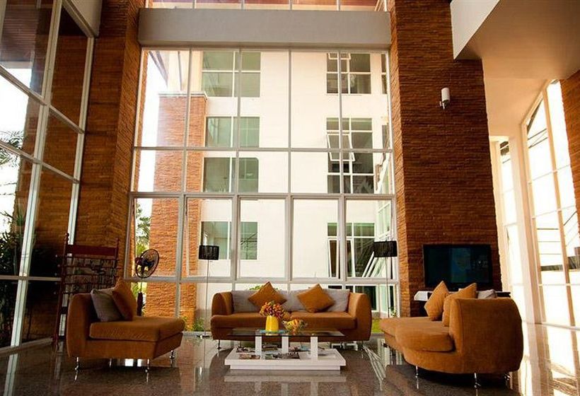 Hotel Kaew Samui Resort 3