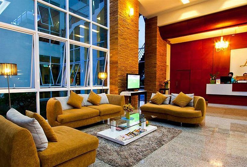 Hotel Kaew Samui Resort 4