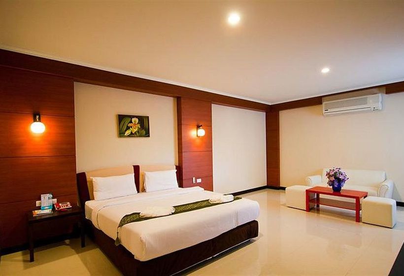 Hotel Kaew Samui Resort 5