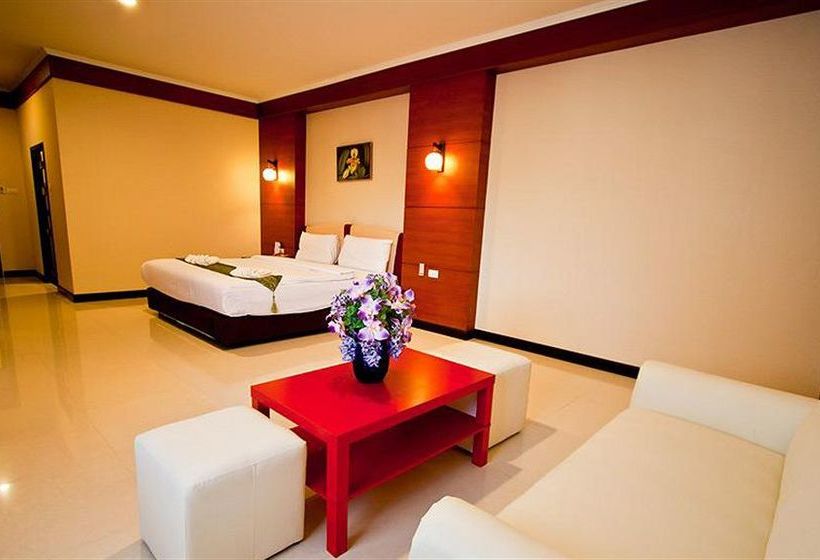 Hotel Kaew Samui Resort 6