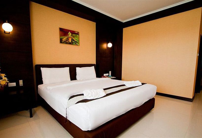 Hotel Kaew Samui Resort 7