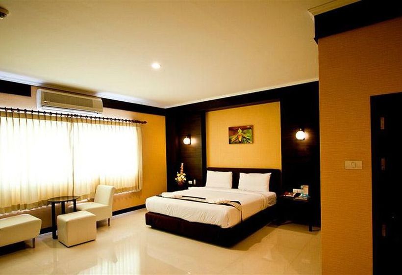 Hotel Kaew Samui Resort 8