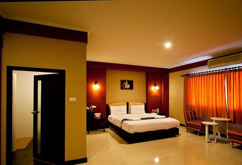 Hotel Kaew Samui Resort 9