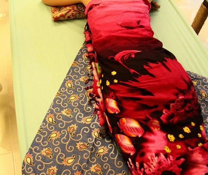 Hotel Bunjongburi 16