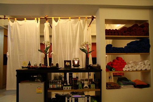 Hotel Bunjongburi 18