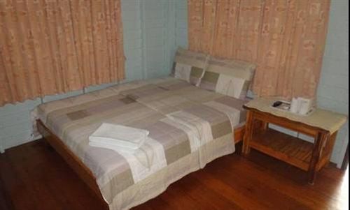 Hotel Baan Tai Rom Yen Resort 1