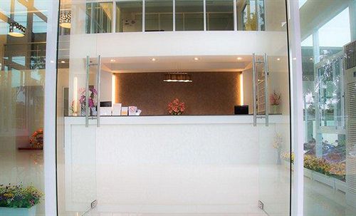 Hotel The Centrino Serviced Residence 14