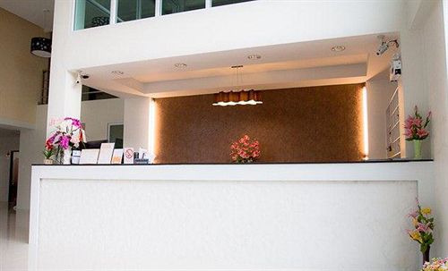 Hotel The Centrino Serviced Residence 15