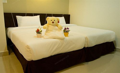 Hotel The Centrino Serviced Residence 16