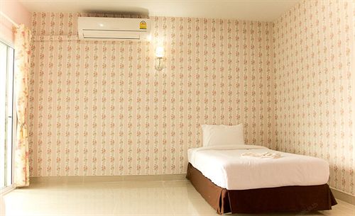 Hotel The Centrino Serviced Residence 17