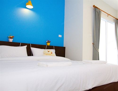 Hotel The Centrino Serviced Residence 18